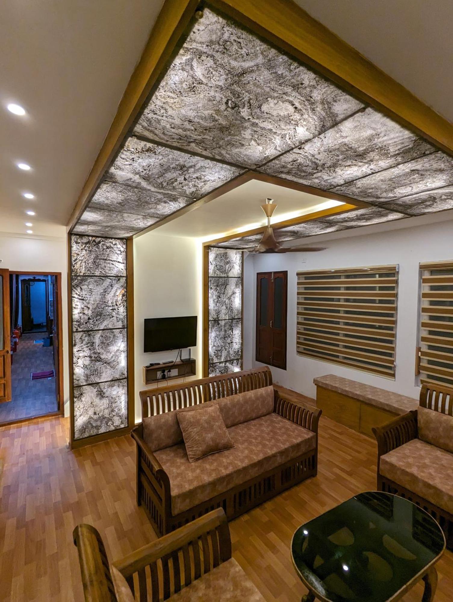 Grand Villa Houseboat Кумараком Экстерьер фото