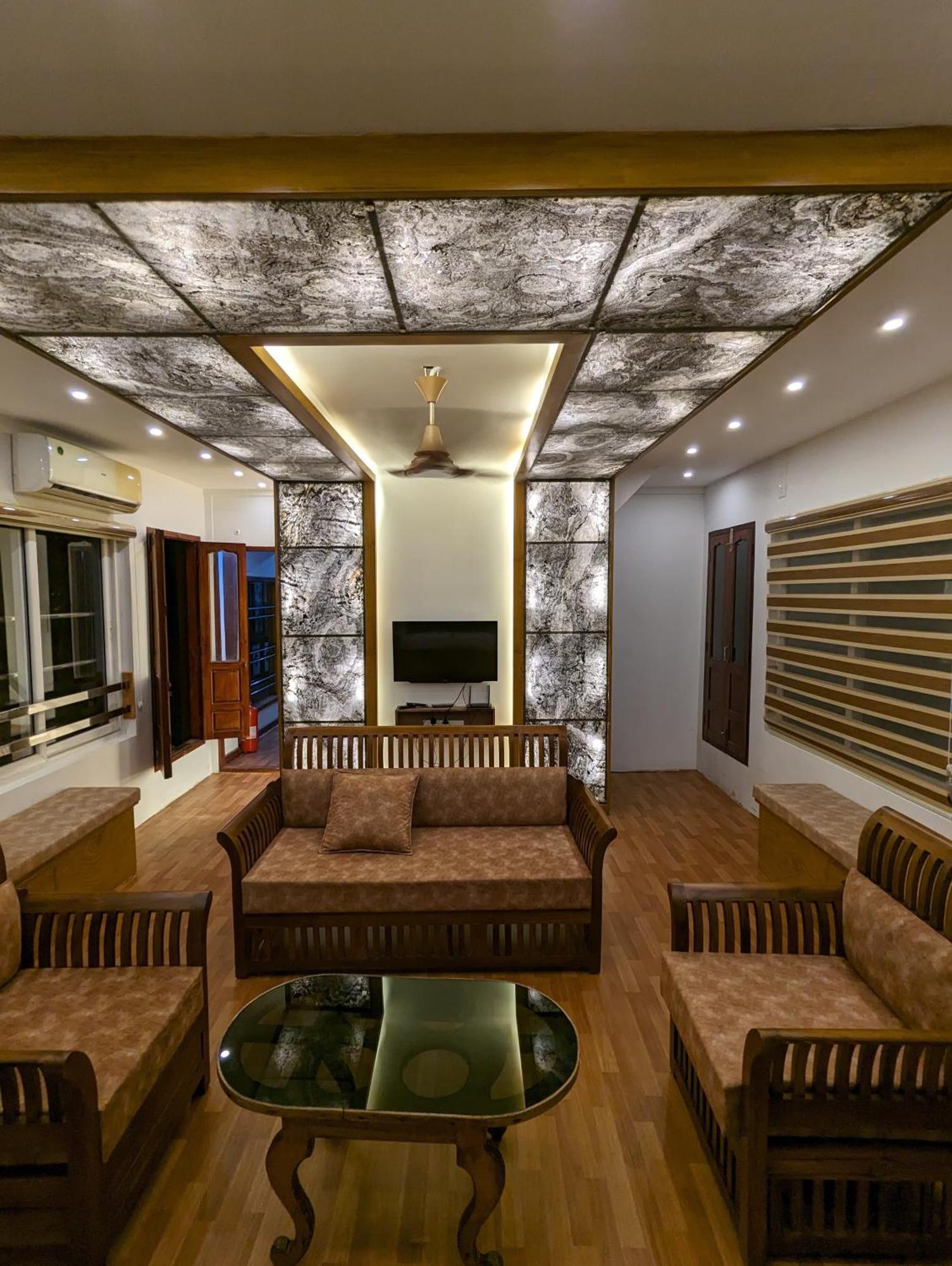 Grand Villa Houseboat Кумараком Экстерьер фото
